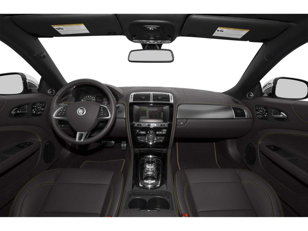 2015 Jaguar XK Vehicle Photo in Fort Lauderdale, FL 33316