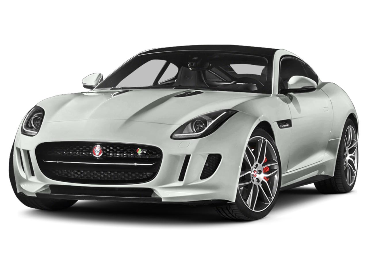 2015 Jaguar F-TYPE Vehicle Photo in SELMA, TX 78154-1459