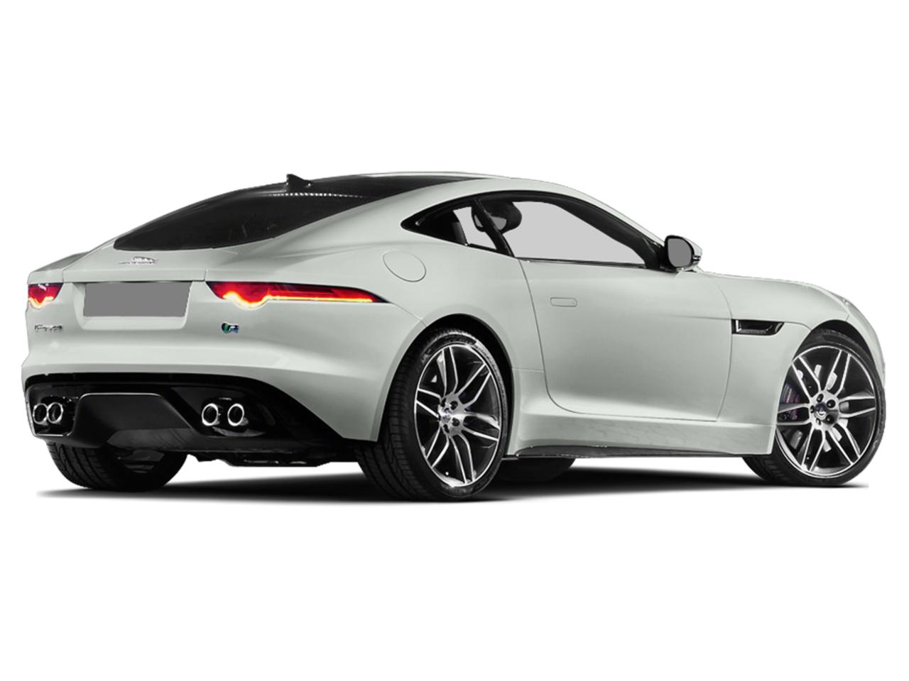 2015 Jaguar F-TYPE Vehicle Photo in Tampa, FL 33614