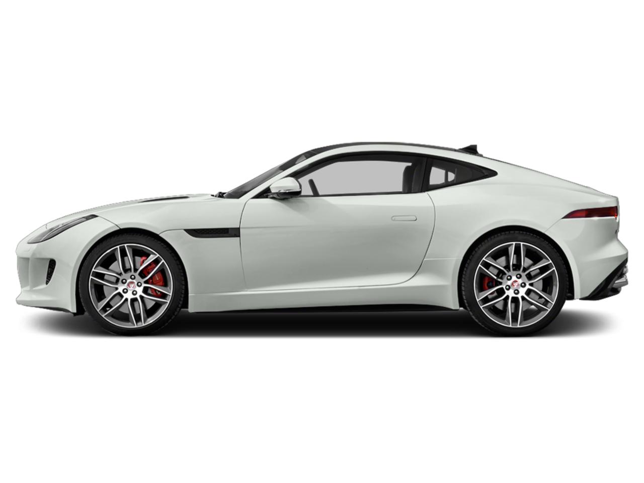 2015 Jaguar F-TYPE Vehicle Photo in SELMA, TX 78154-1459