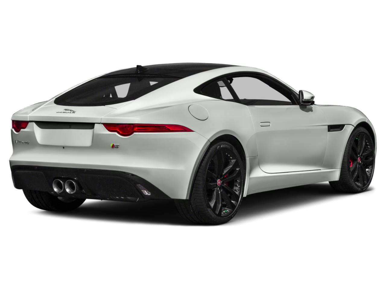 2015 Jaguar F-TYPE Vehicle Photo in Coconut Creek, FL 33073