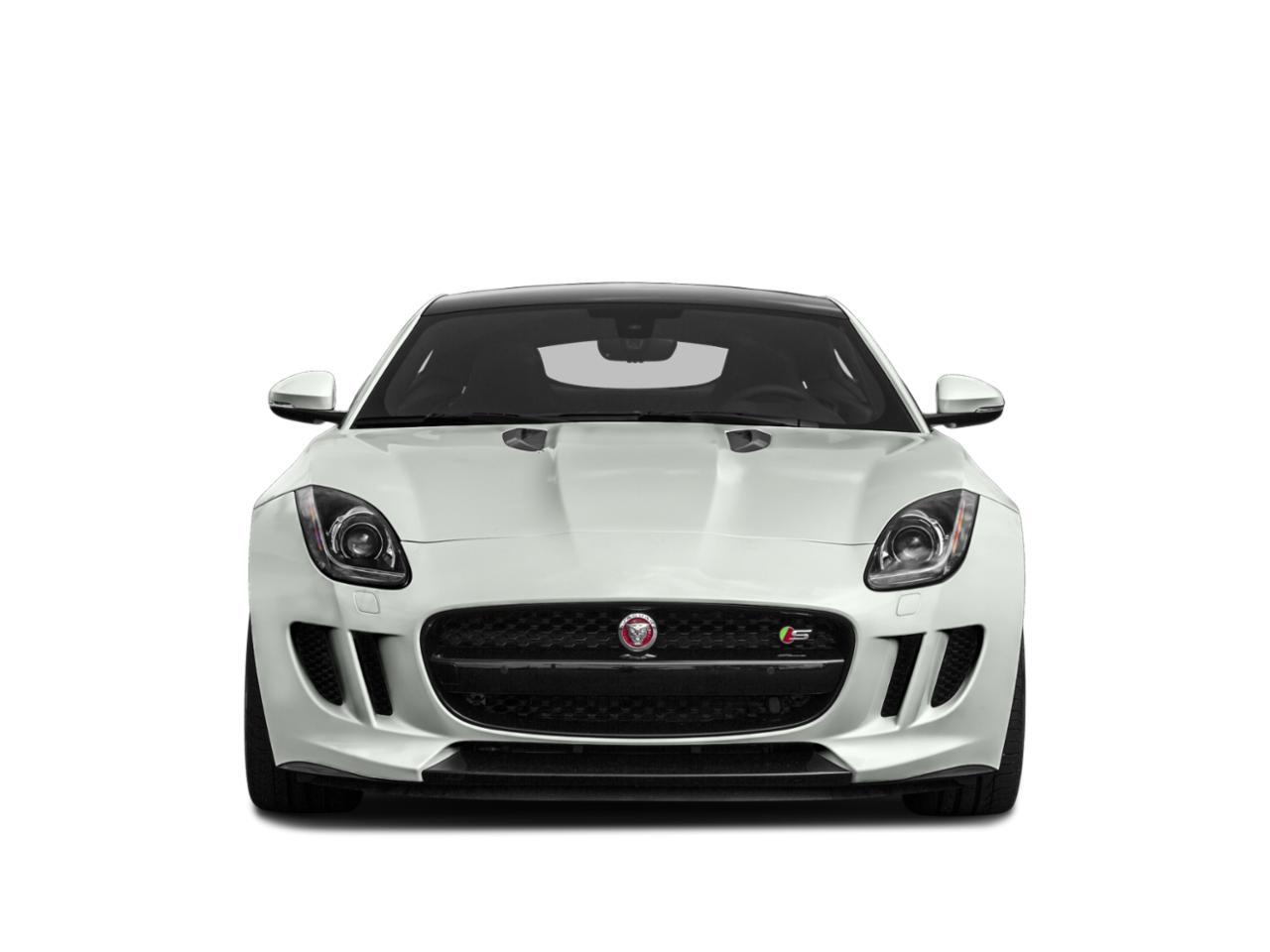 2015 Jaguar F-TYPE Vehicle Photo in Coconut Creek, FL 33073