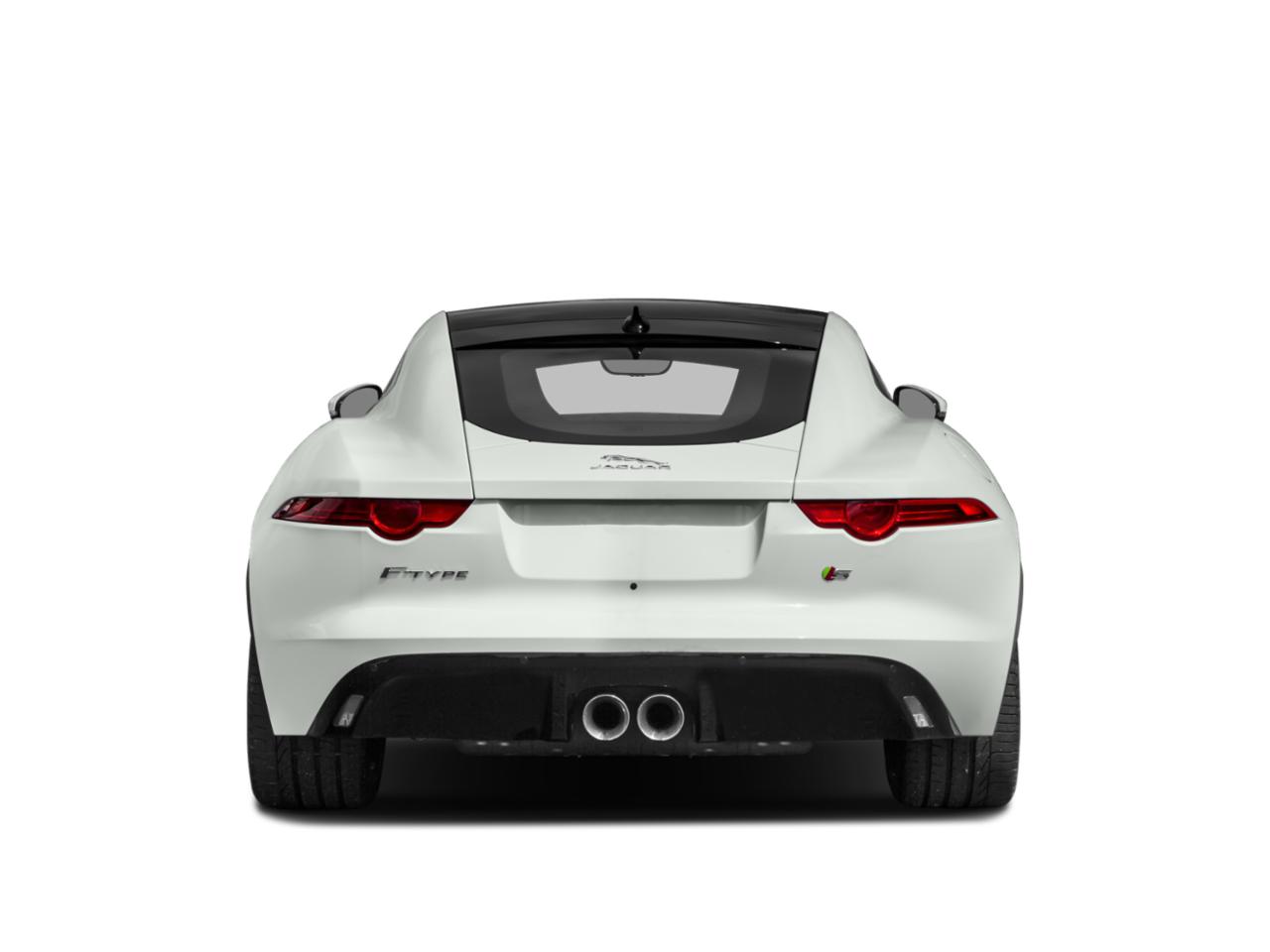 2015 Jaguar F-TYPE Vehicle Photo in Coconut Creek, FL 33073