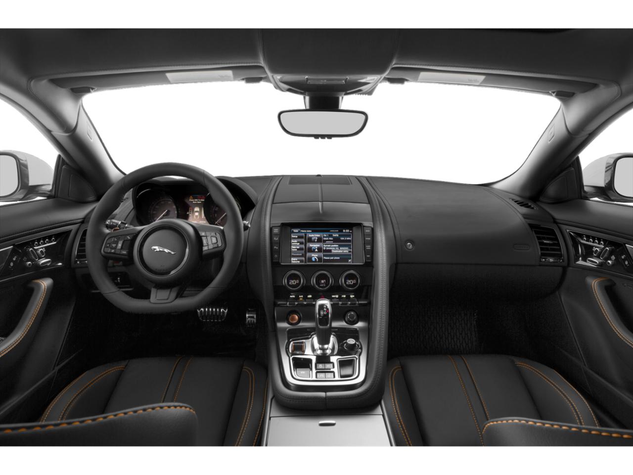 2015 Jaguar F-TYPE Vehicle Photo in Coconut Creek, FL 33073