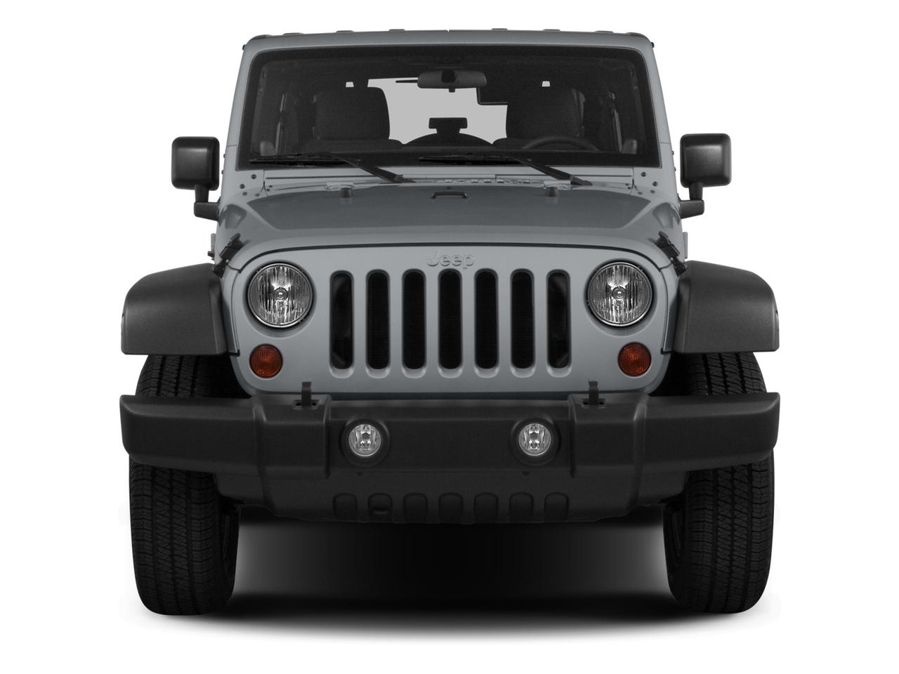 2015 Jeep 4WD 4dr Sahara Hydro Blue Pearl Wrangler Unlimited for sale