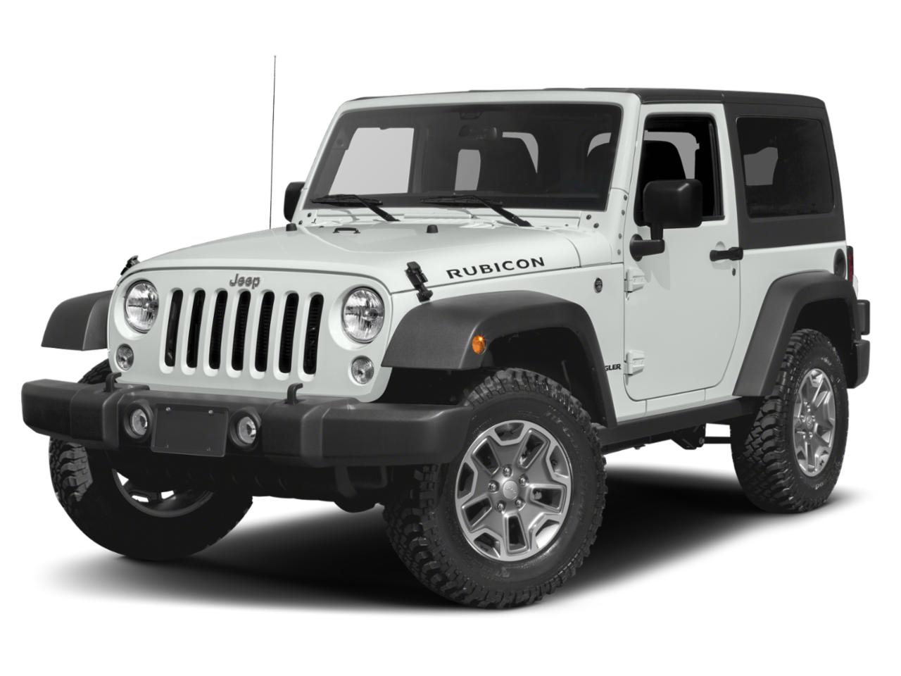 2015 Jeep Wrangler Vehicle Photo in CORPUS CHRISTI, TX 78416-1100