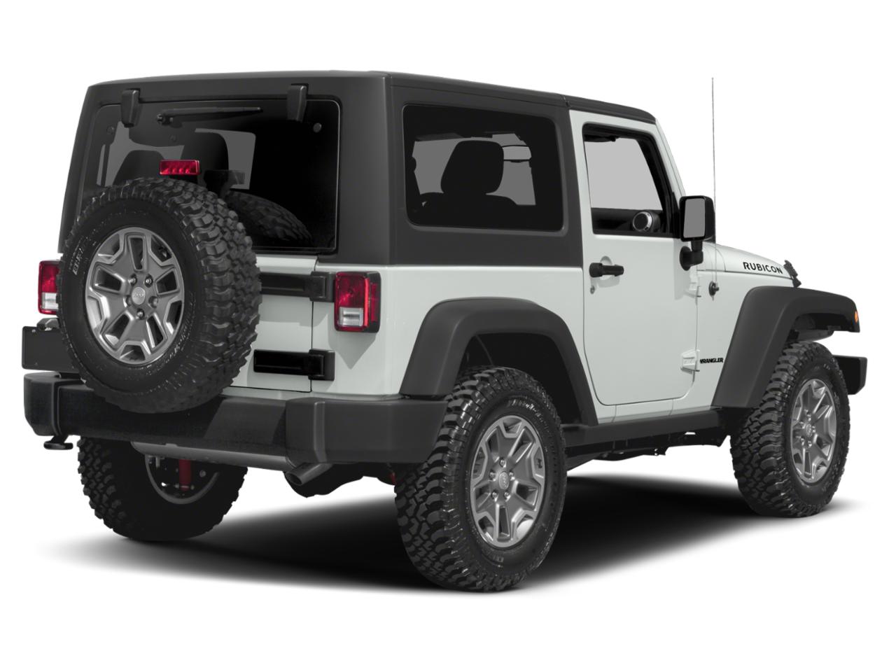 2015 Jeep Wrangler Vehicle Photo in CORPUS CHRISTI, TX 78416-1100