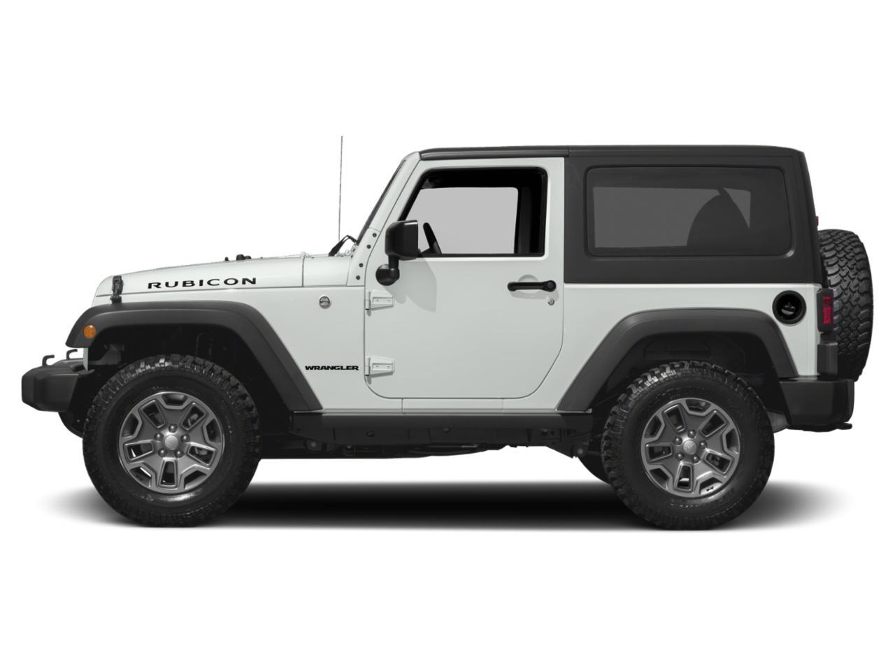 2015 Jeep Wrangler Vehicle Photo in CORPUS CHRISTI, TX 78416-1100