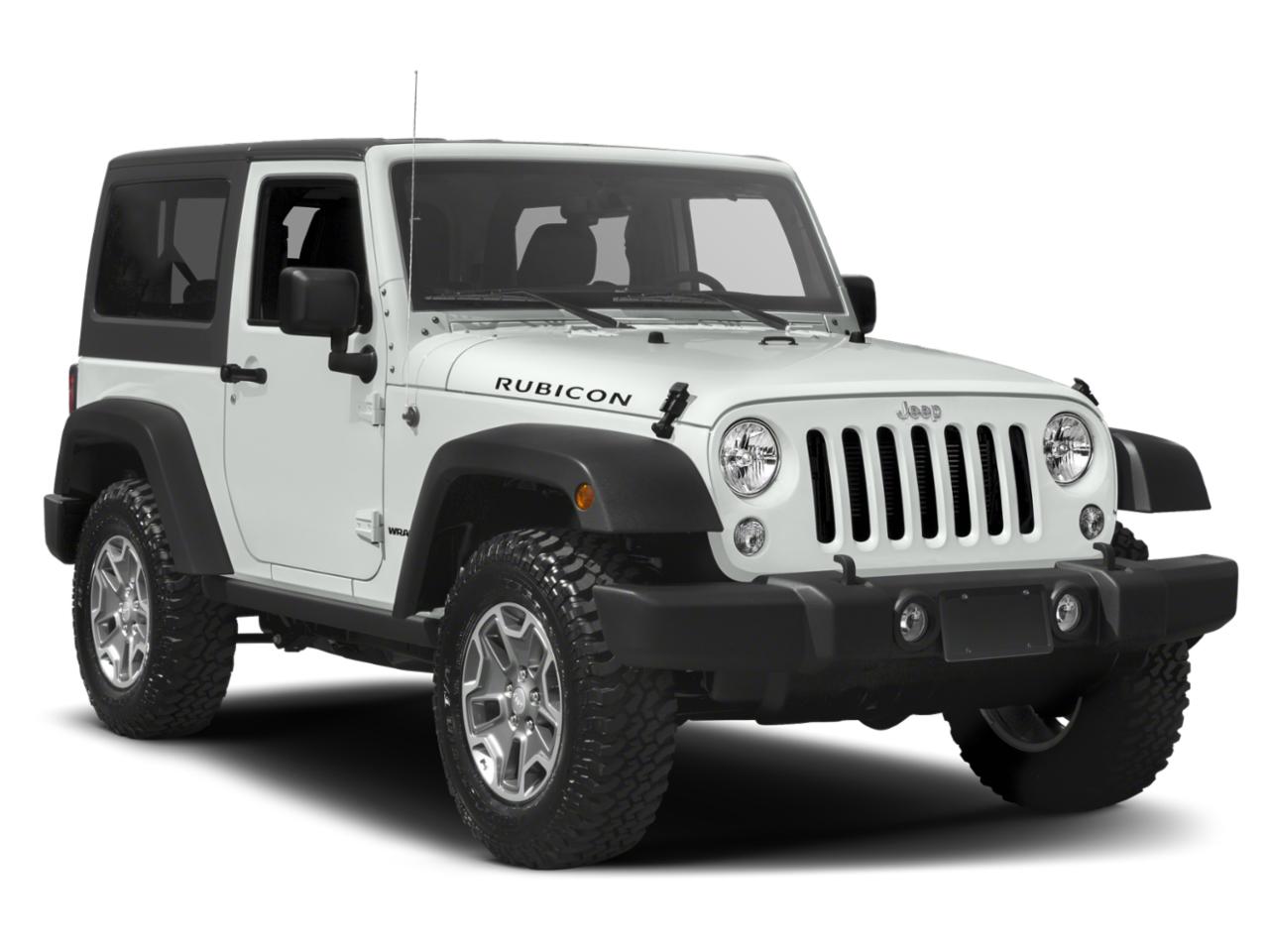 2015 Jeep Wrangler Vehicle Photo in CORPUS CHRISTI, TX 78416-1100