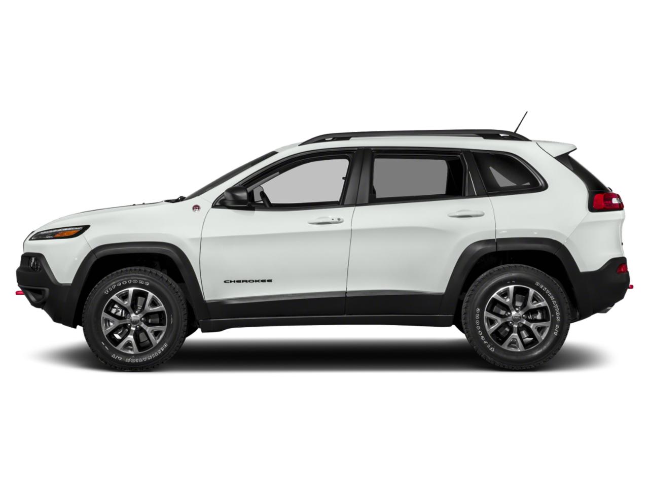 2015 Jeep Cherokee Vehicle Photo in PEMBROKE PINES, FL 33024-6534