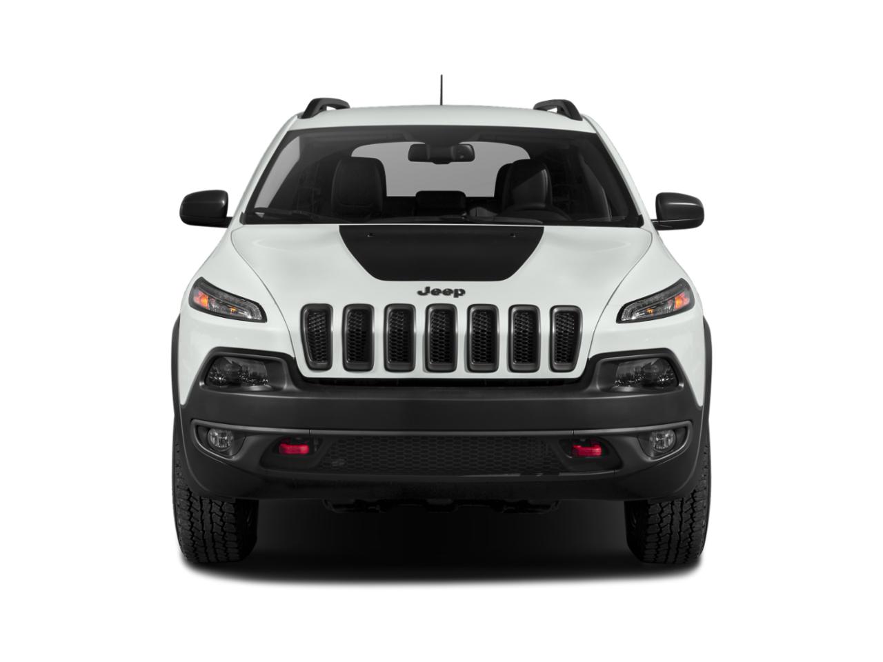 2015 Jeep Cherokee Vehicle Photo in PEMBROKE PINES, FL 33024-6534