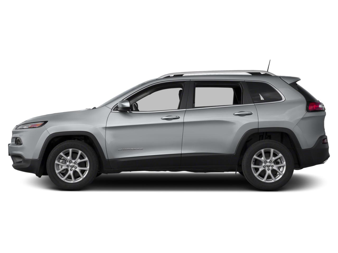 2015 Jeep Cherokee Vehicle Photo in GREENACRES, FL 33463-3207