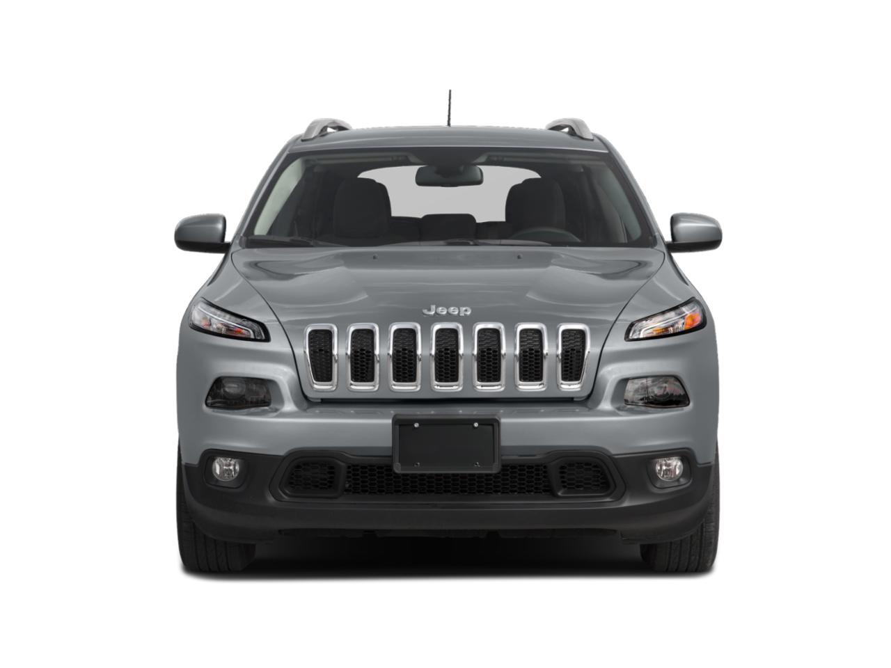 2015 Jeep Cherokee Vehicle Photo in ENGLEWOOD, CO 80113-6708