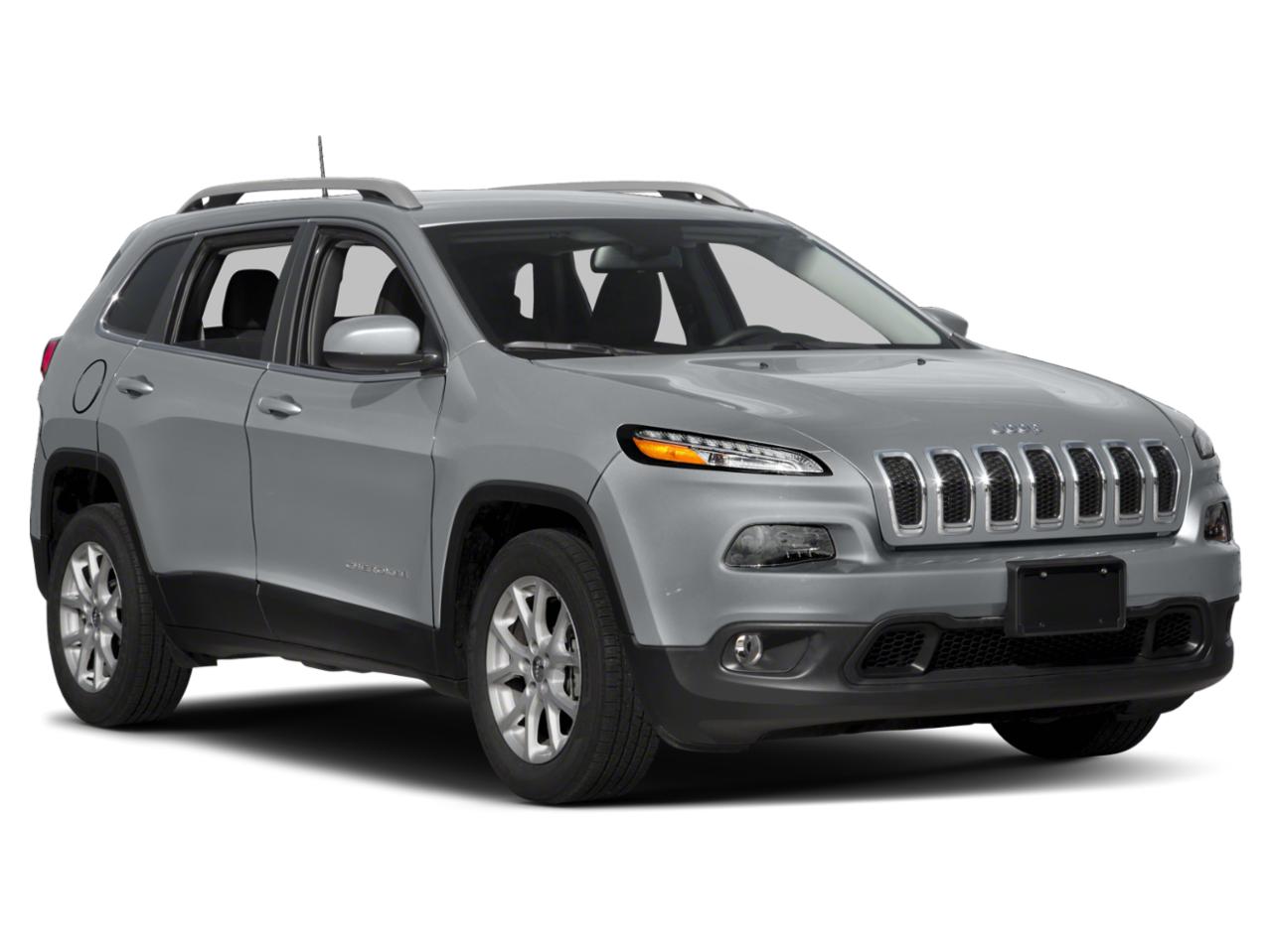 2015 Jeep Cherokee Vehicle Photo in GREENACRES, FL 33463-3207