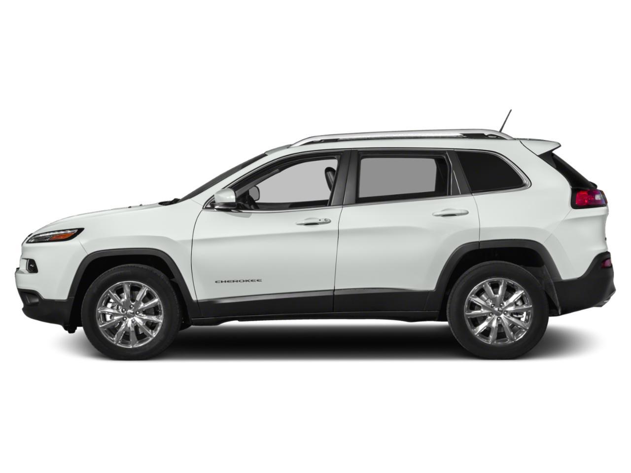 2015 Jeep Cherokee Vehicle Photo in Davie, FL 33331