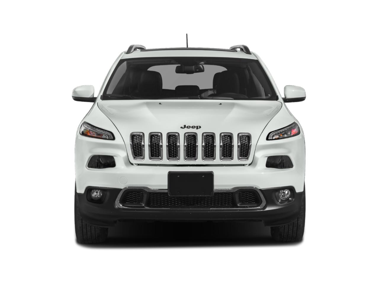 2015 Jeep Cherokee Vehicle Photo in Davie, FL 33331