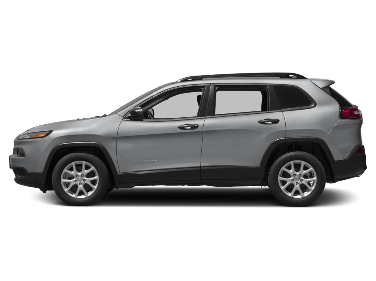 2015 Jeep Cherokee Vehicle Photo in Jacksonville, FL 32256