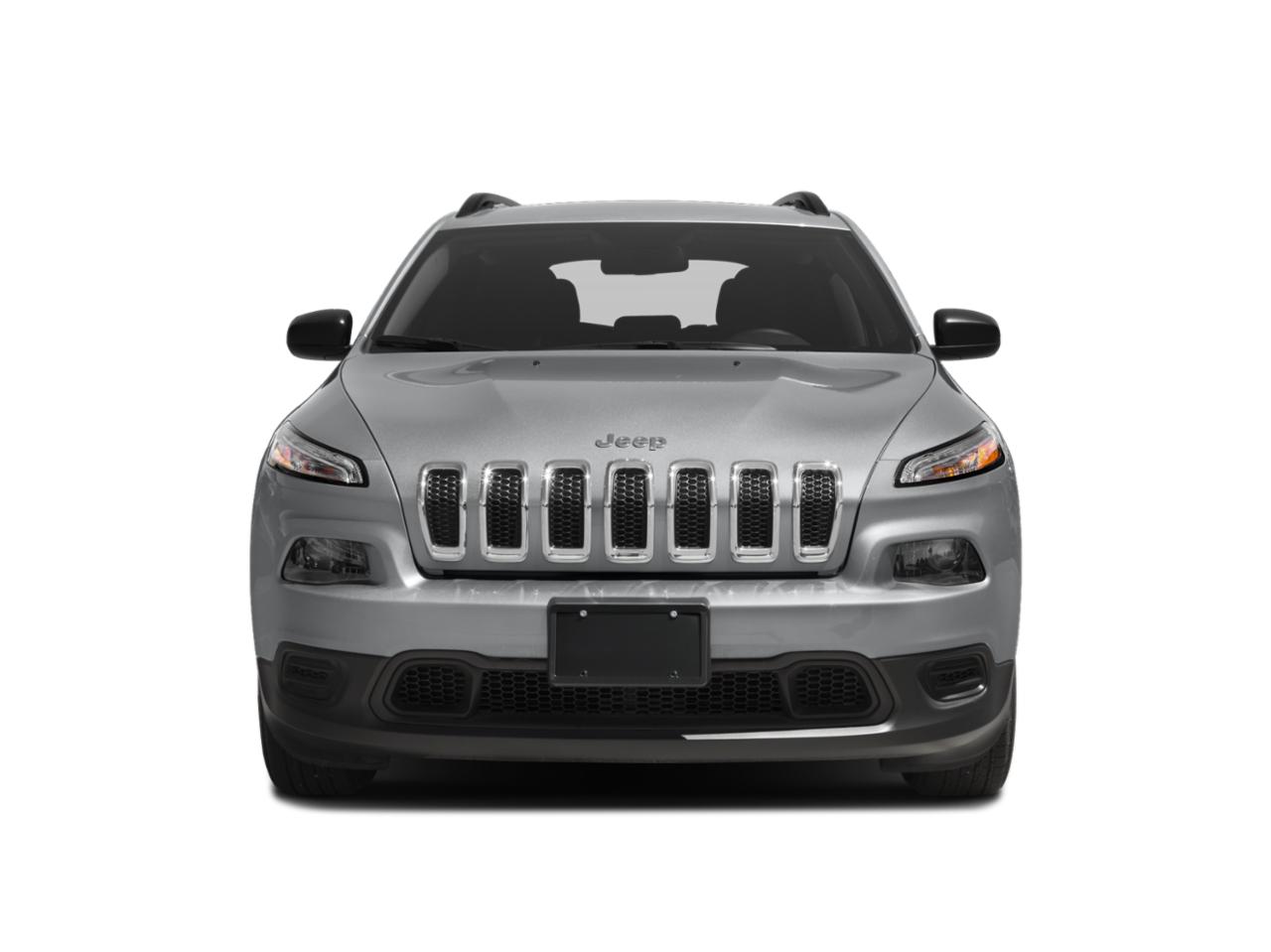 2015 Jeep Cherokee Vehicle Photo in Jacksonville, FL 32256