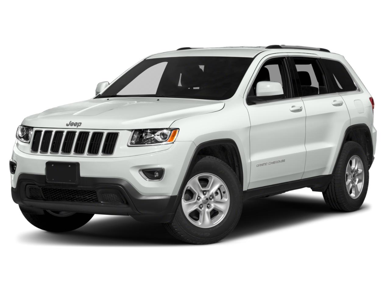 2015 Jeep Grand Cherokee Vehicle Photo in Ft. Myers, FL 33907