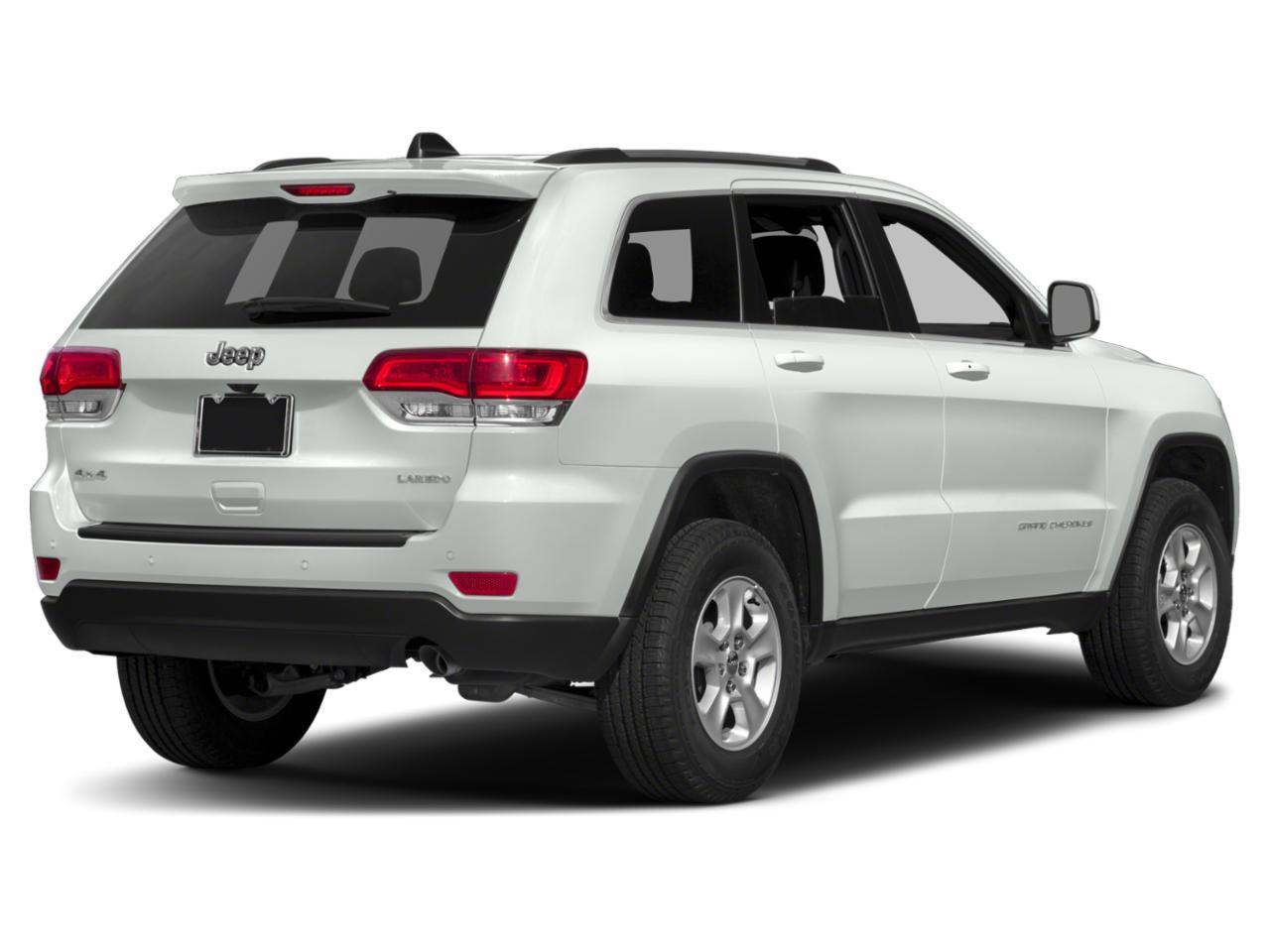 2015 Jeep Grand Cherokee Vehicle Photo in Ft. Myers, FL 33907