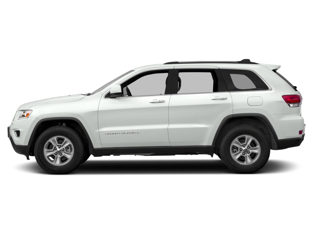 2015 Jeep Grand Cherokee Vehicle Photo in Ft. Myers, FL 33907