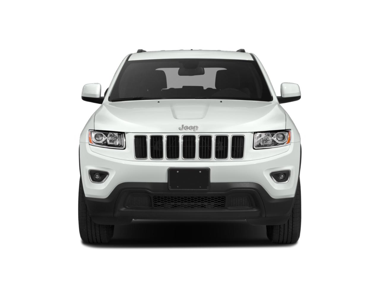 2015 Jeep GRANC Vehicle Photo in PEORIA, AZ 85382-3715