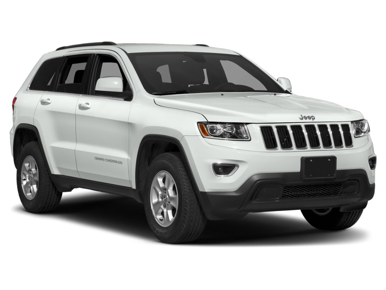 2015 Jeep Grand Cherokee Vehicle Photo in Ft. Myers, FL 33907