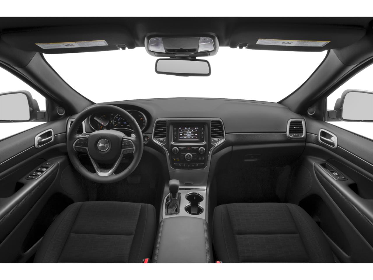 2015 Jeep Grand Cherokee Vehicle Photo in Ft. Myers, FL 33907