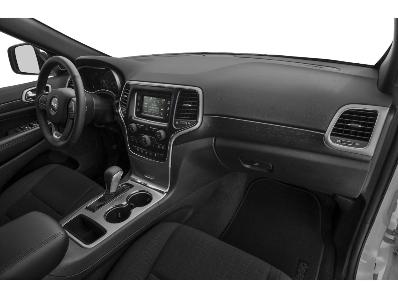 2015 Jeep Grand Cherokee Vehicle Photo in Ft. Myers, FL 33907