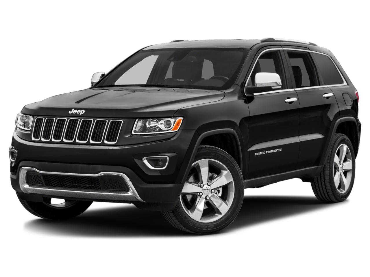 2015 Jeep Grand Cherokee Vehicle Photo in Bradenton, FL 34207