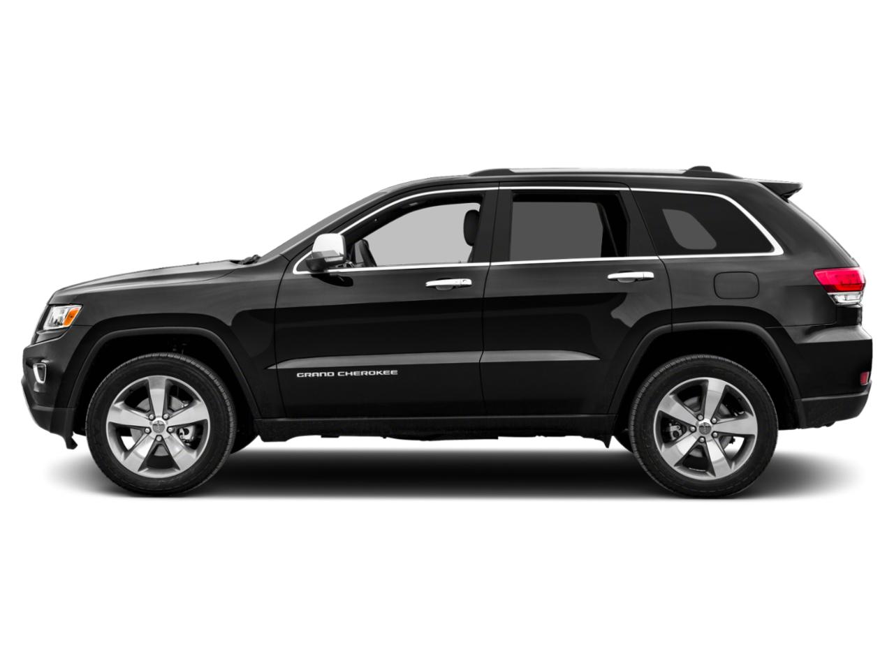 2015 Jeep Grand Cherokee Vehicle Photo in Bradenton, FL 34207