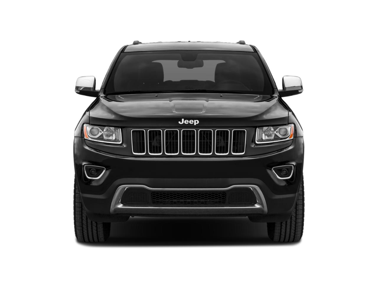 2015 Jeep Grand Cherokee Vehicle Photo in Grapevine, TX 76051