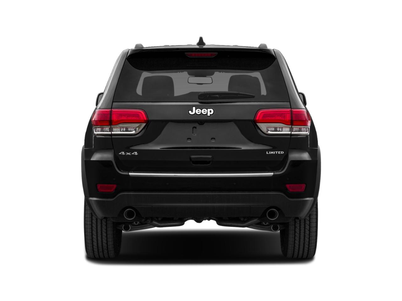 2015 Jeep Grand Cherokee Vehicle Photo in Bradenton, FL 34207