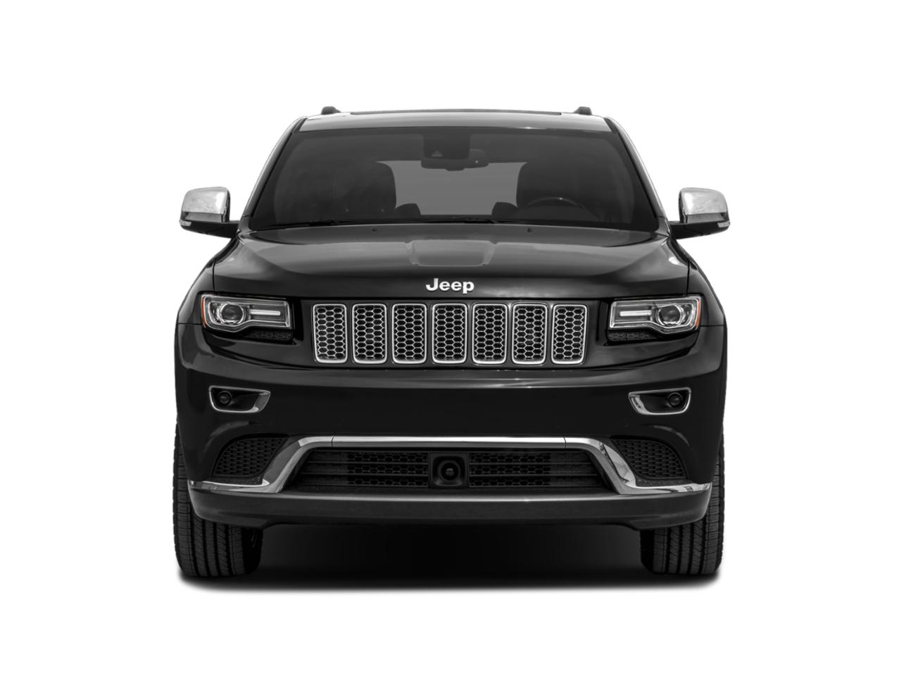 2015 Jeep Grand Cherokee Vehicle Photo in Sanford, FL 32771