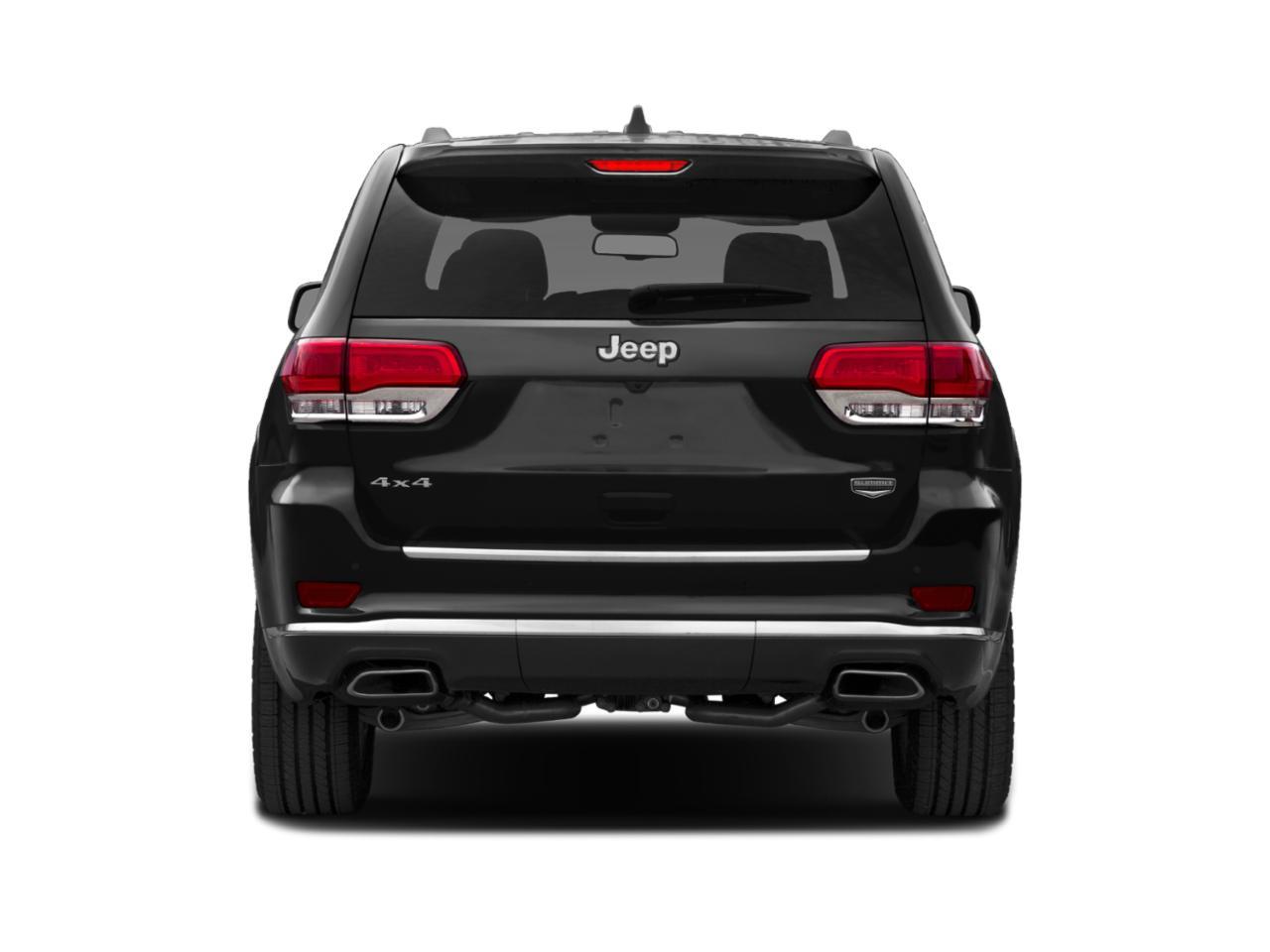 2015 Jeep Grand Cherokee Vehicle Photo in Sanford, FL 32771