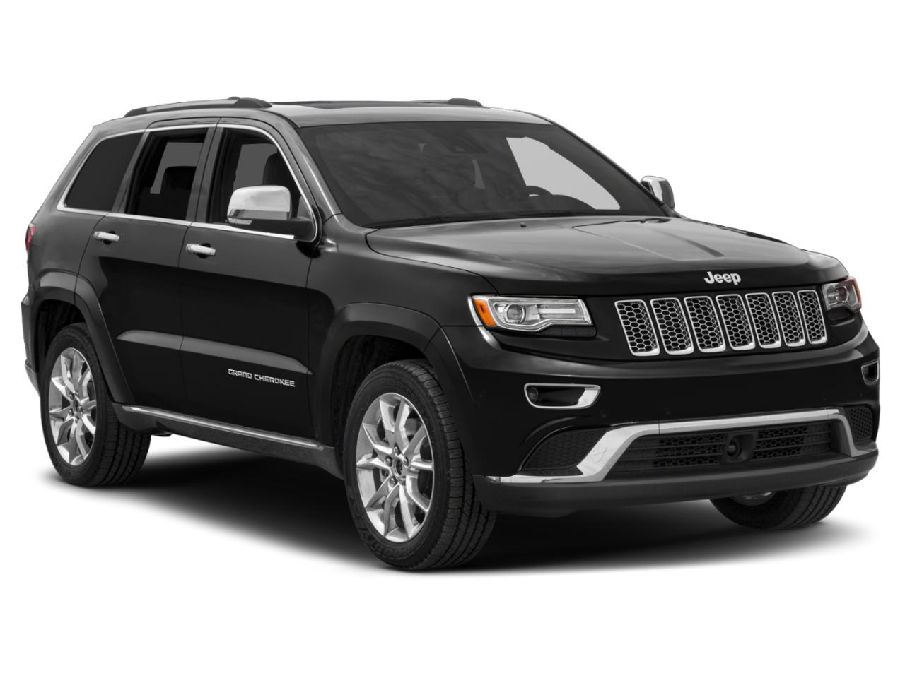 2015 Jeep Grand Cherokee Vehicle Photo in Sanford, FL 32771