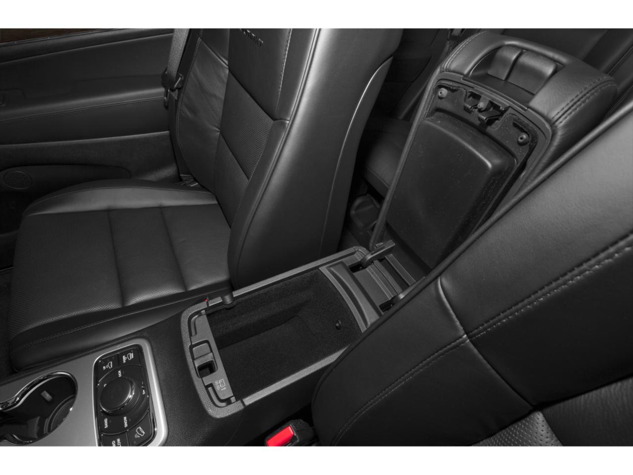 2015 Jeep Grand Cherokee Vehicle Photo in Sanford, FL 32771