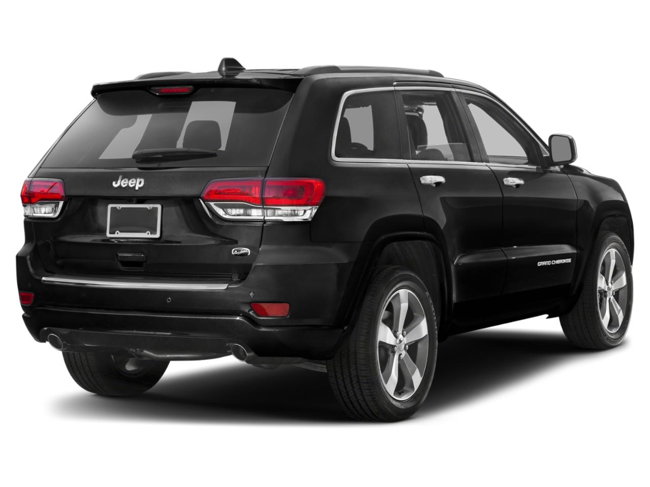 2015 Jeep Grand Cherokee Vehicle Photo in San Antonio, TX 78230