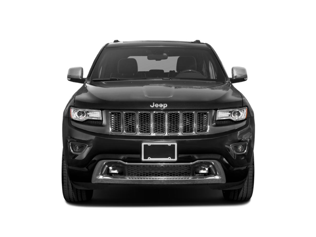 2015 Jeep Grand Cherokee Vehicle Photo in San Antonio, TX 78230