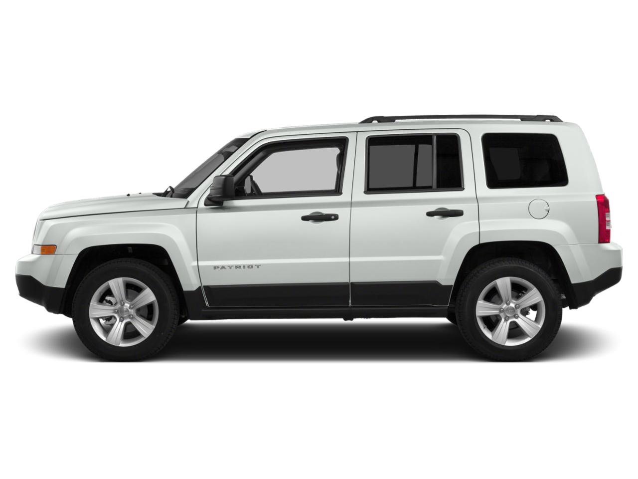 Used 2015 Jeep Patriot Sport with VIN 1C4NJRBB7FD249306 for sale in Newcastle, WY