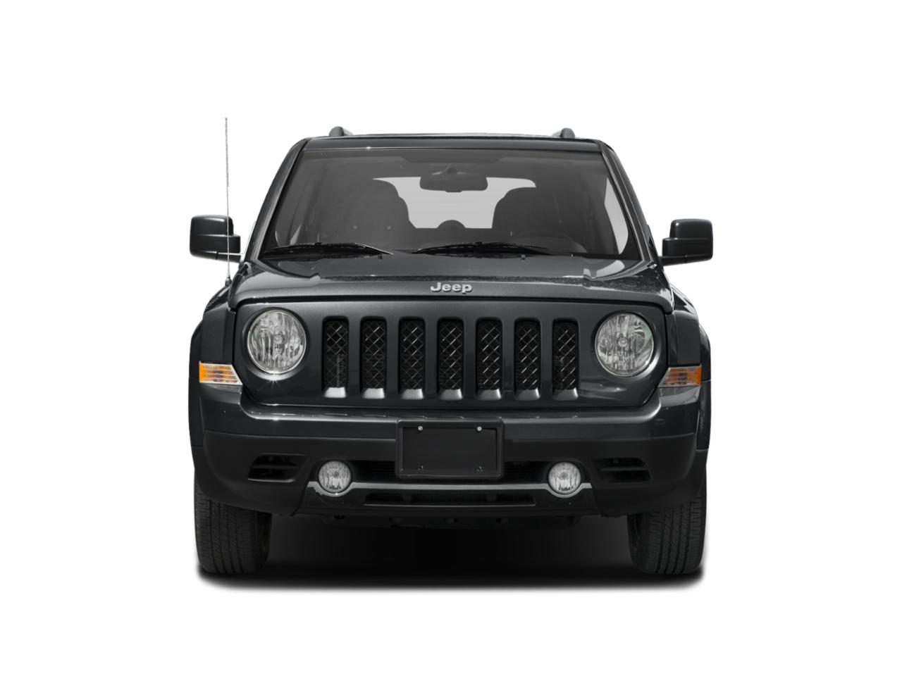 2015 Jeep Patriot Vehicle Photo in ORLANDO, FL 32812-3021