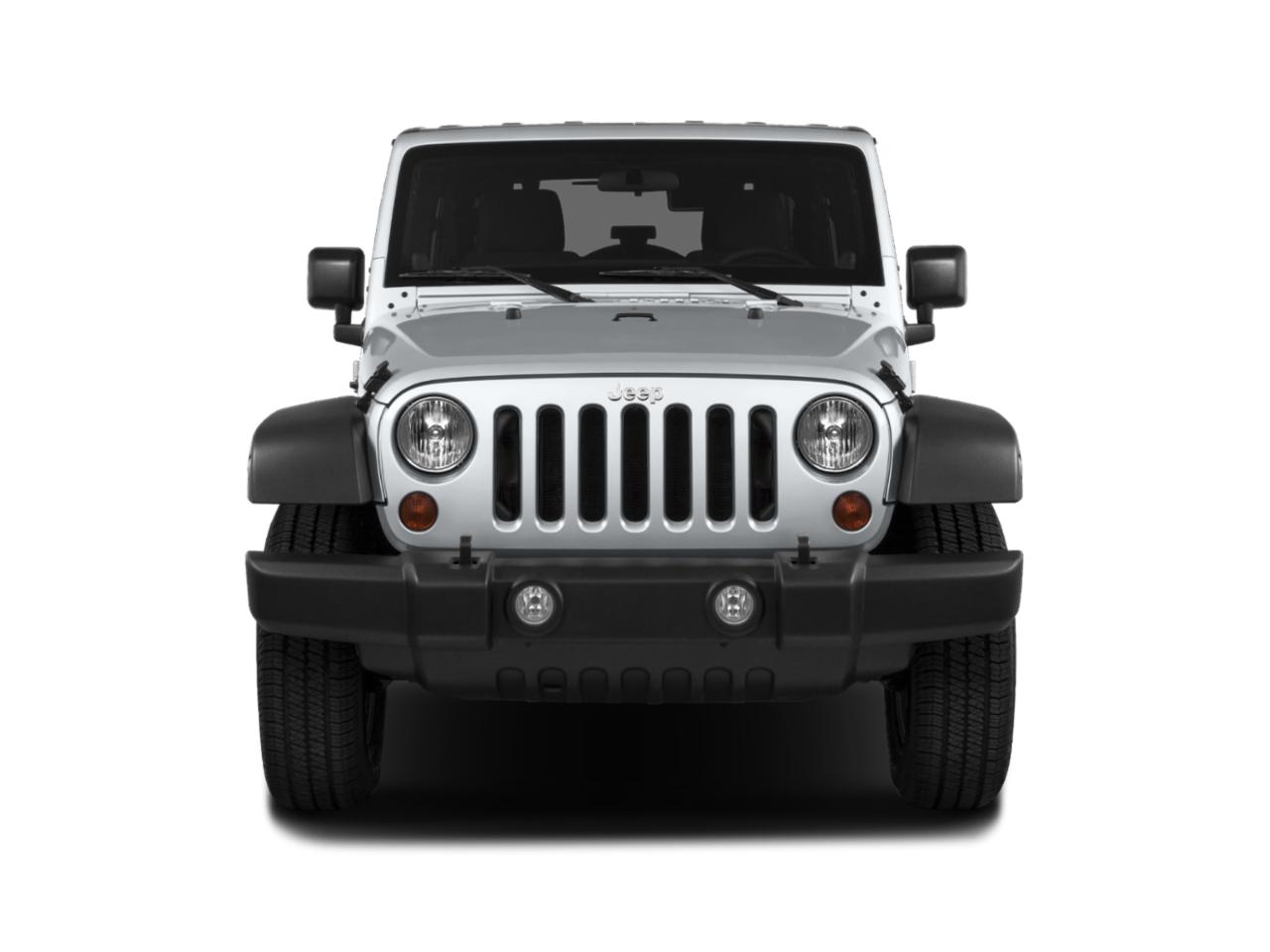 2015 Jeep Wrangler Unlimited Vehicle Photo in Winter Park, FL 32792