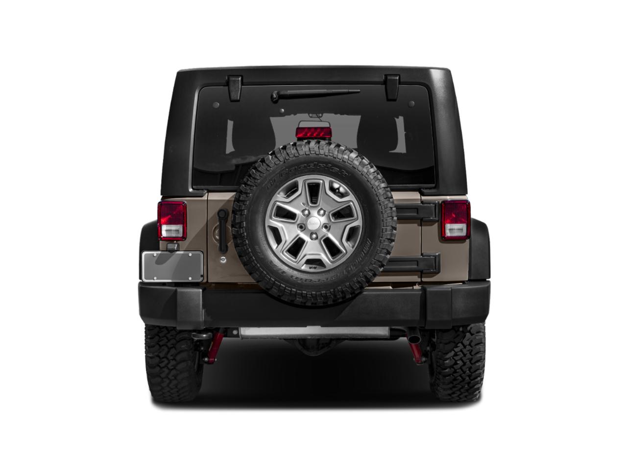 2015 Jeep Wrangler Unlimited Vehicle Photo in SELMA, TX 78154-1459