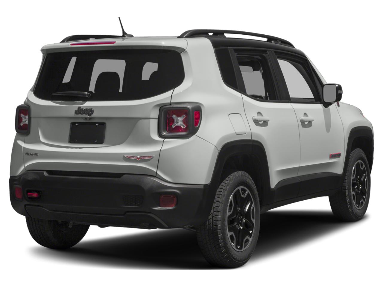 2015 Jeep Renegade Vehicle Photo in Las Vegas, NV 89149