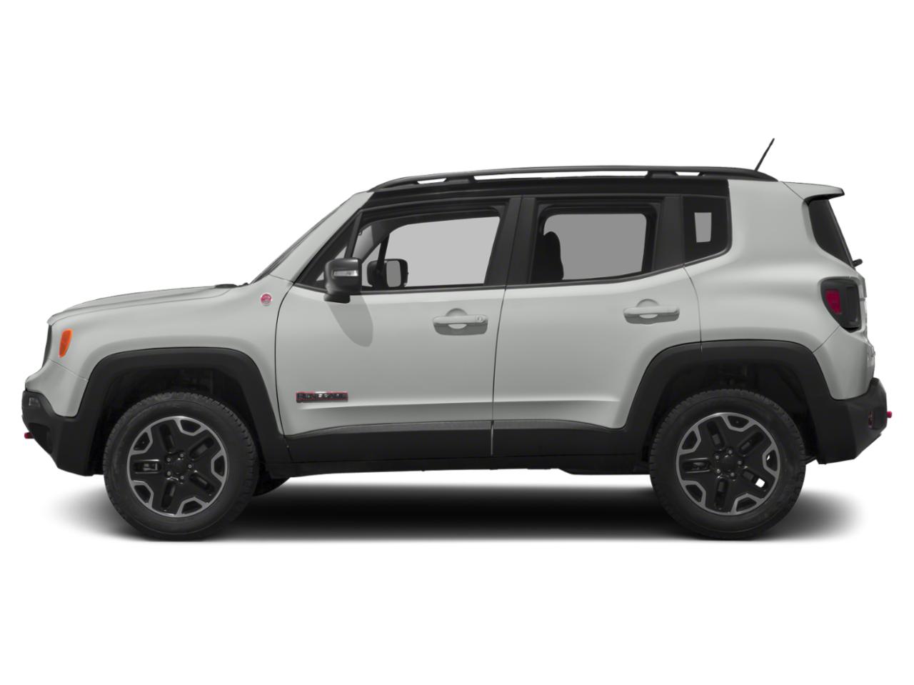 2015 Jeep Renegade Vehicle Photo in Las Vegas, NV 89149