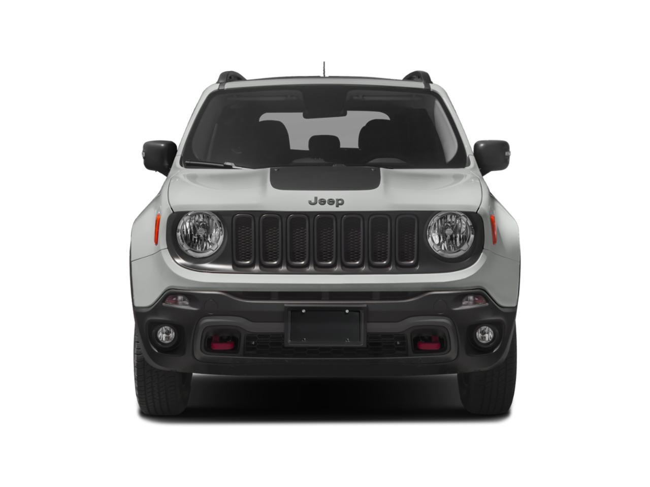 2015 Jeep Renegade Vehicle Photo in Las Vegas, NV 89149