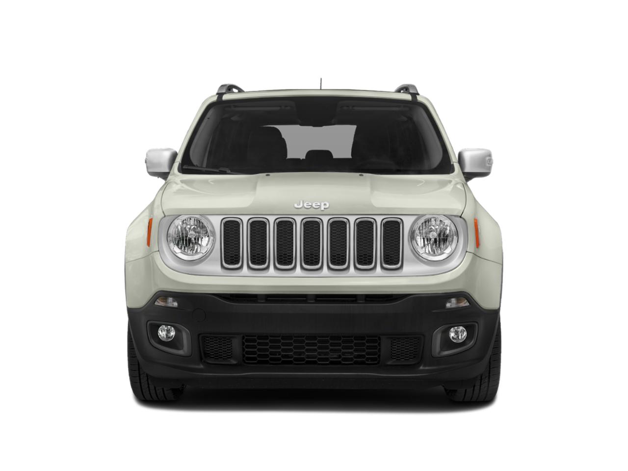 2015 Jeep Renegade Vehicle Photo in SELMA, TX 78154-1459