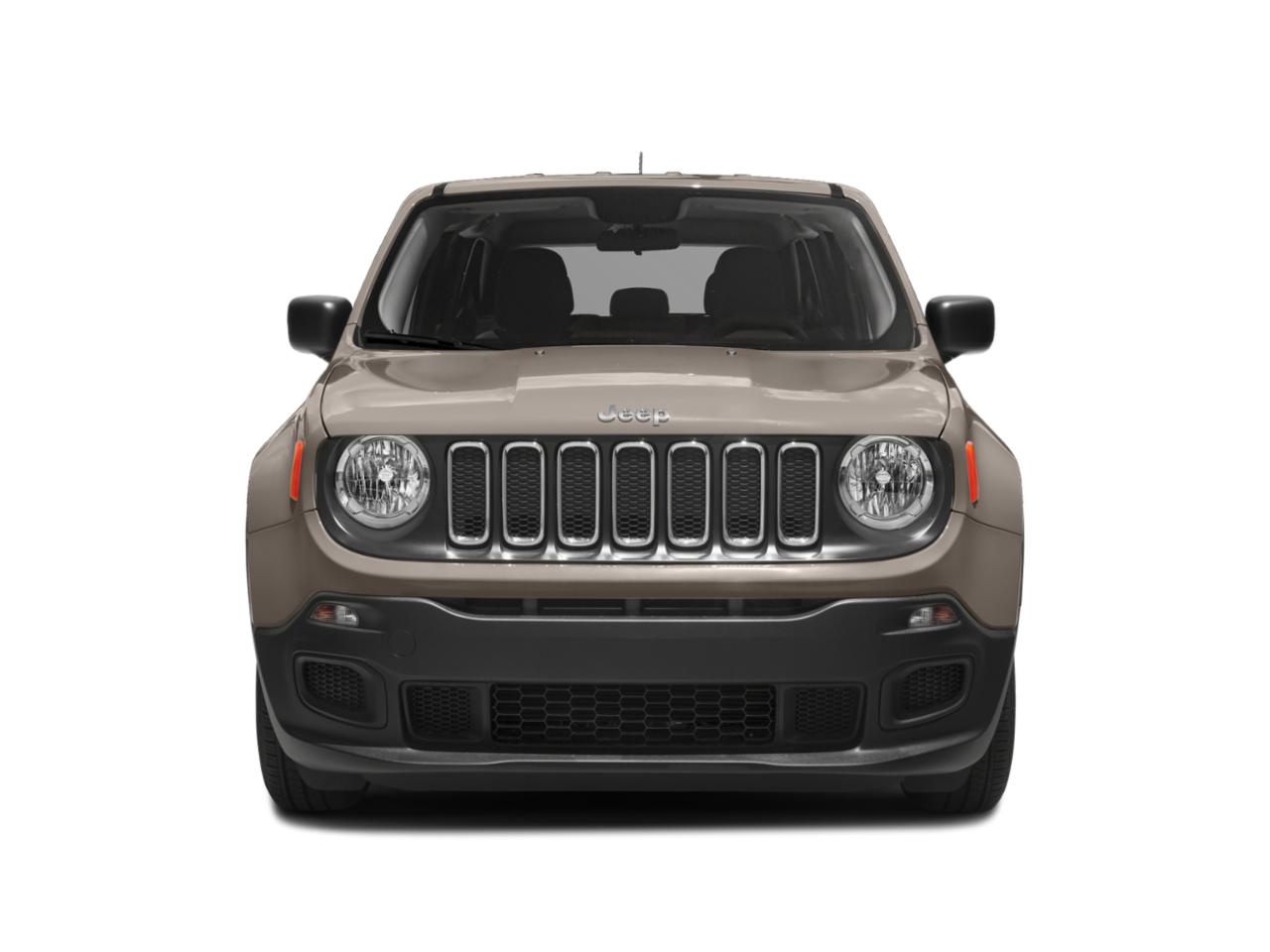 2015 Jeep Renegade Vehicle Photo in Sanford, FL 32771