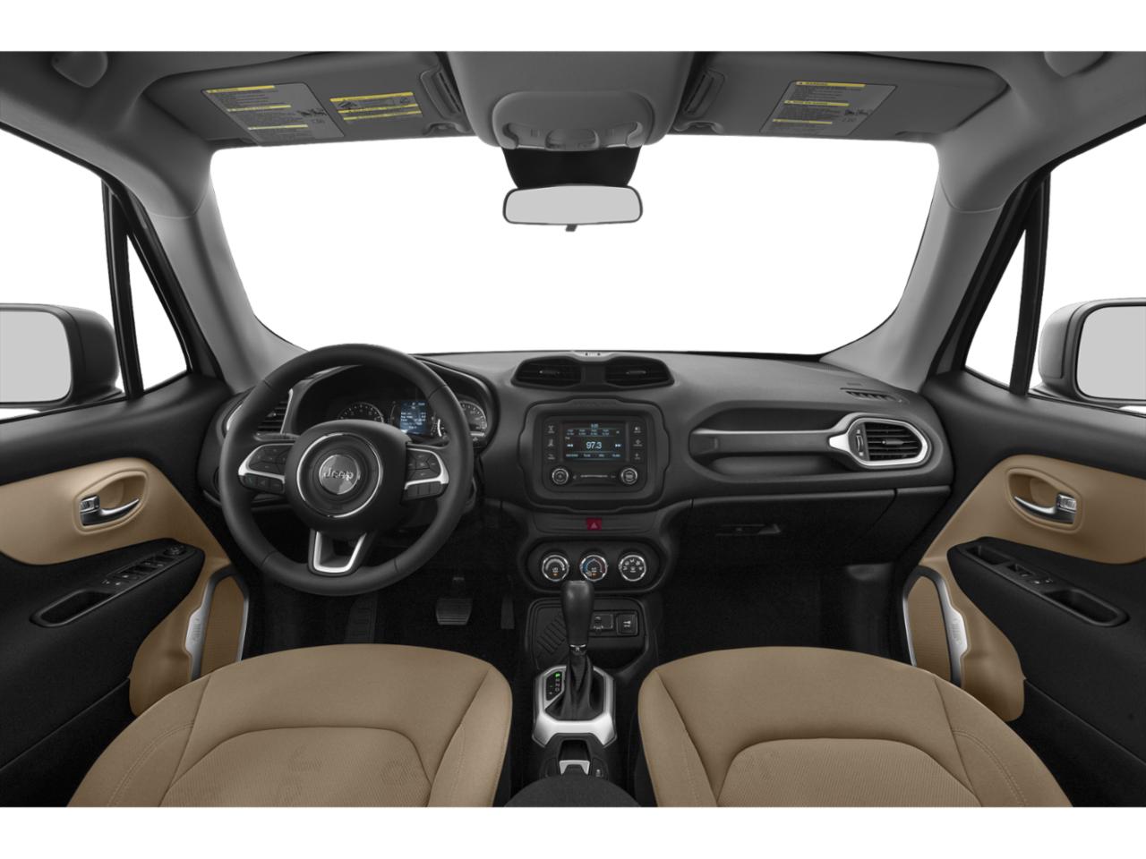 2015 Jeep Renegade Vehicle Photo in Sanford, FL 32771