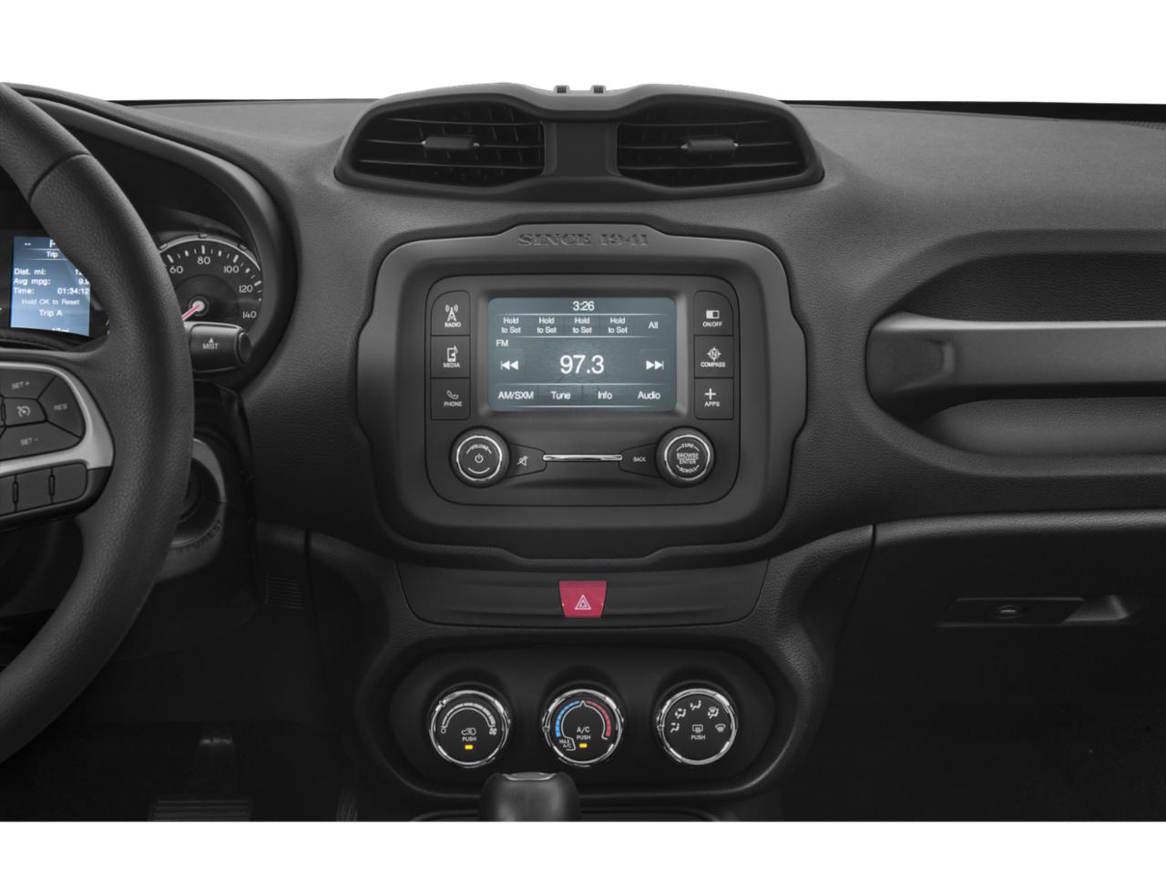 2015 Jeep Renegade Vehicle Photo in Sanford, FL 32771